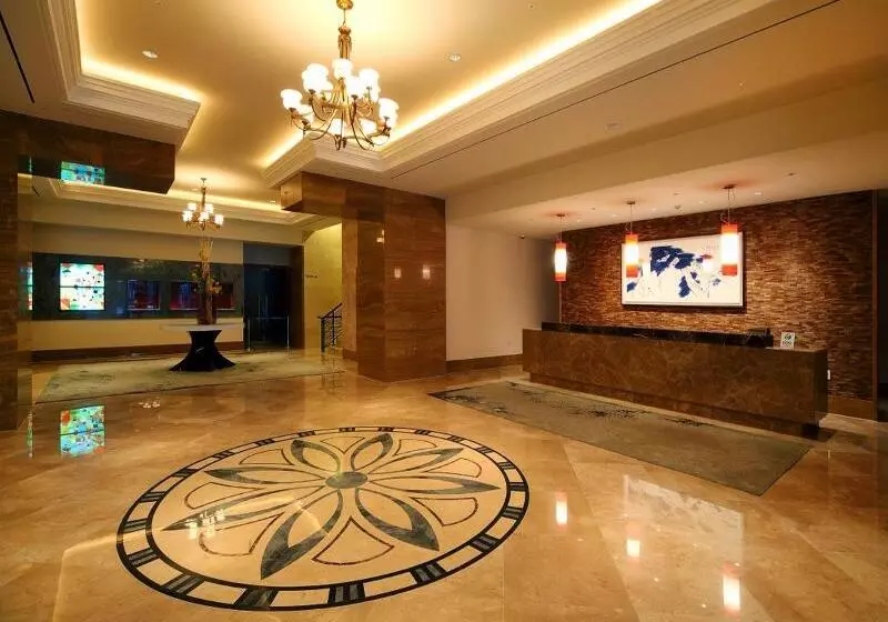 Fotos del hotel Nongshim:  4