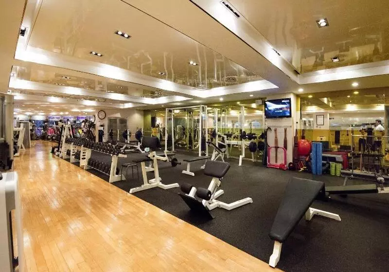 Fotos del hotel Nongshim:  5