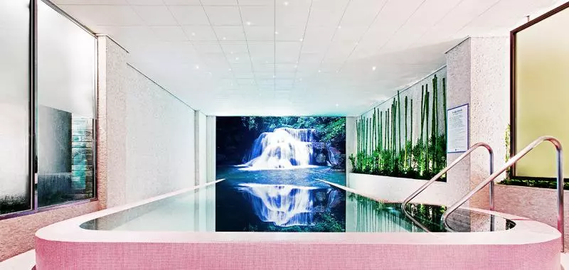 Fotos del hotel Nongshim:  3