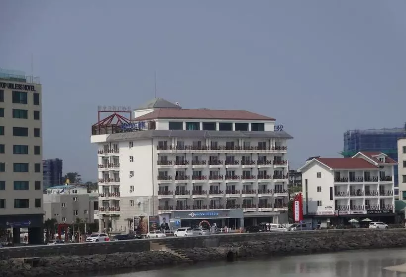 Fotos del hotel Ocean Grand:  6