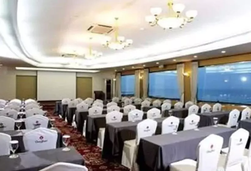 Fotos del hotel Ocean Grand:  5