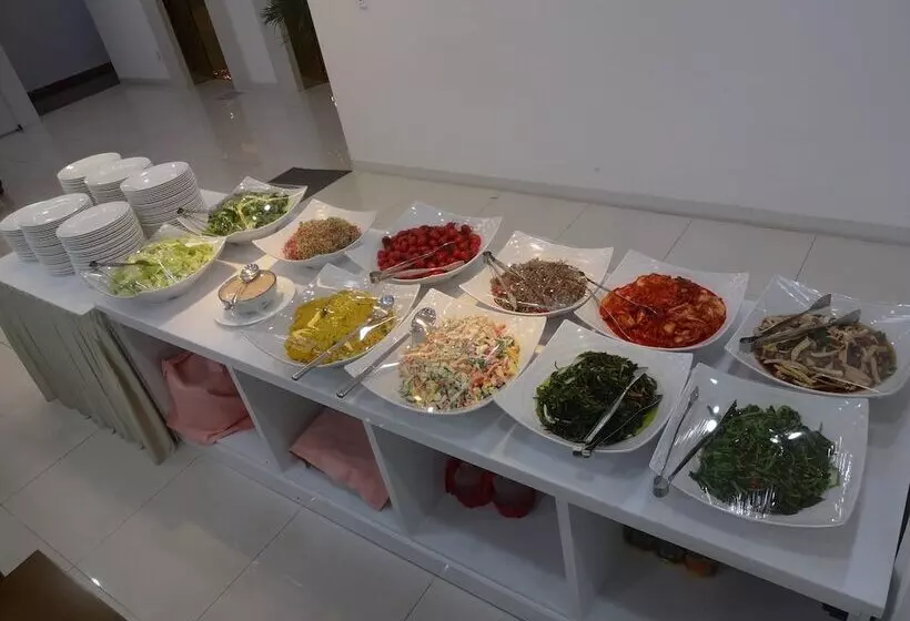 Fotos del hotel Ocean Grand:  8