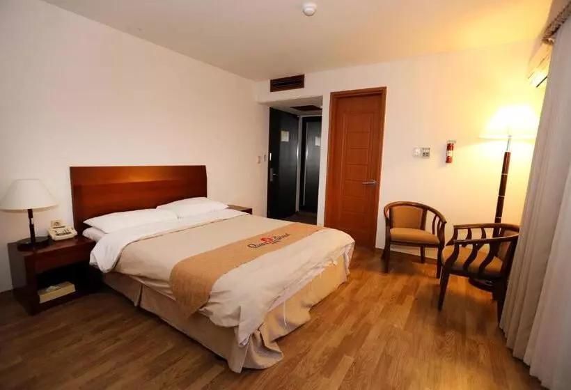 Fotos del hotel Ocean Grand:  10