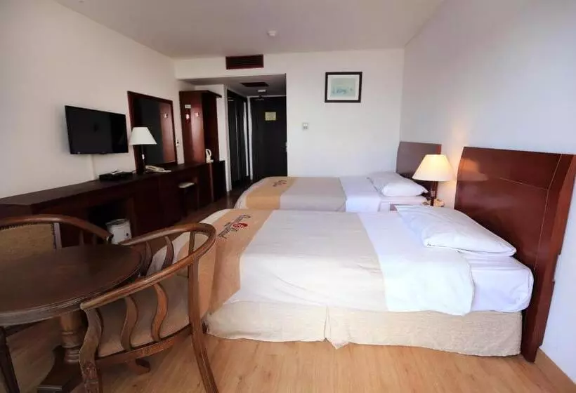 Fotos del hotel Ocean Grand:  13