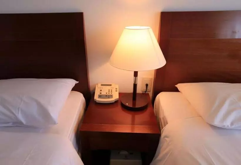 Fotos del hotel Ocean Grand:  2