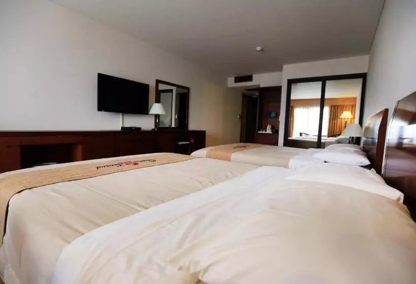 Fotos del hotel Ocean Grand:  19