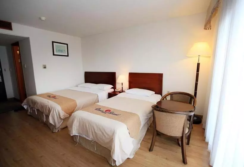 Fotos del hotel Ocean Grand:  7