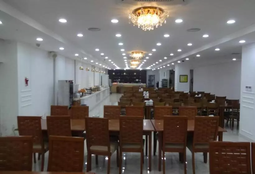 Fotos del hotel Ocean Grand:  4