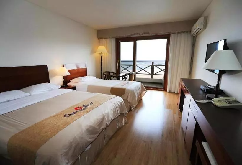 Fotos del hotel Ocean Grand:  18