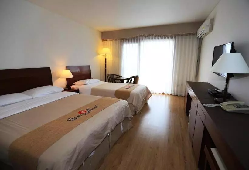 Fotos del hotel Ocean Grand:  21