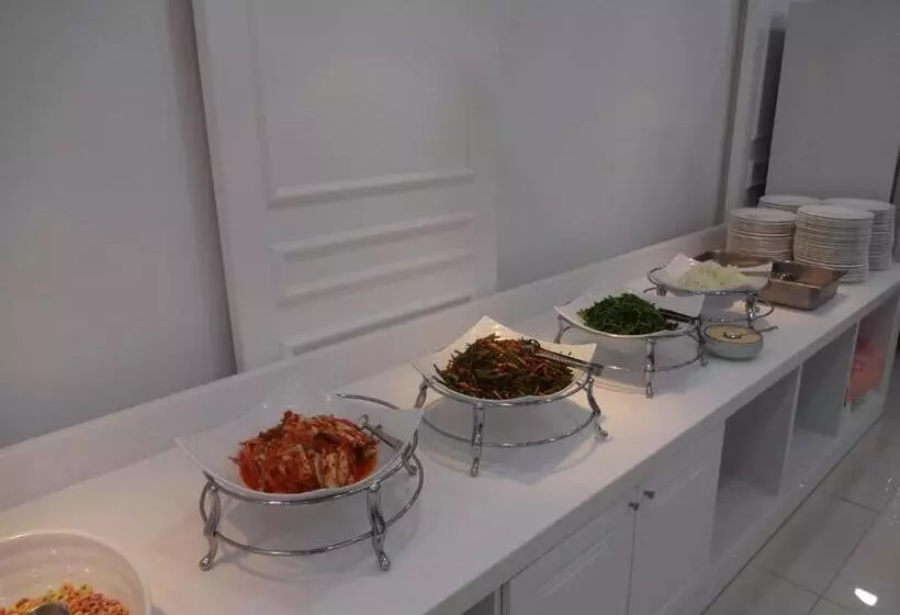 Fotos del hotel Ocean Grand:  11