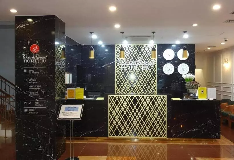 Fotos del hotel Ocean Grand:  3