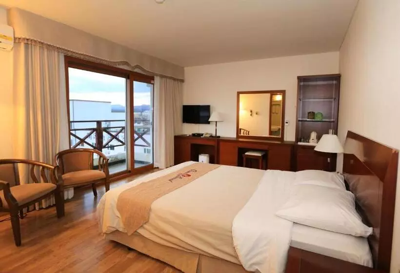 Fotos del hotel Ocean Grand:  25