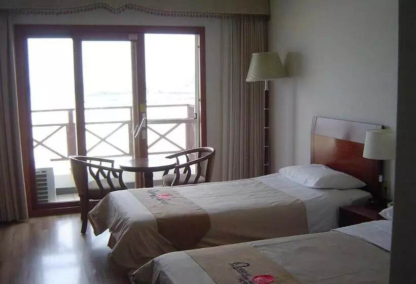 Fotos del hotel Ocean Grand:  14