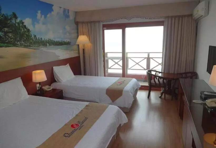 Fotos del hotel Ocean Grand:  15