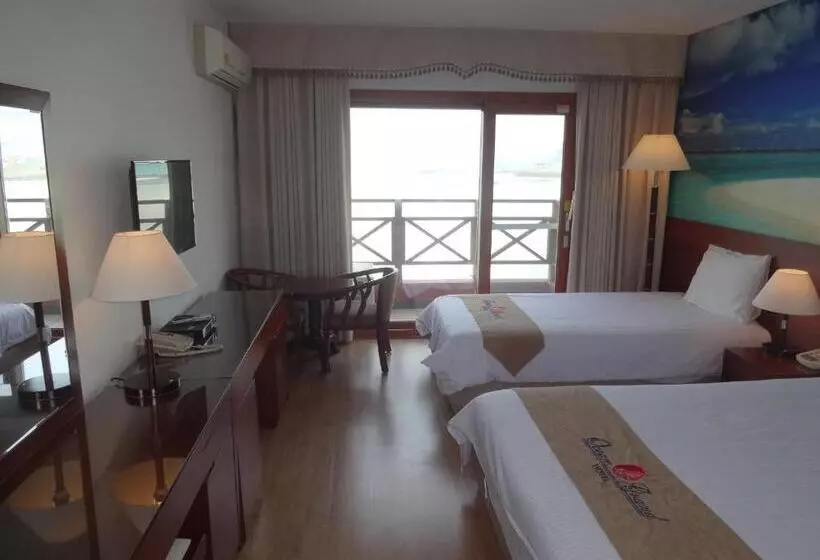 Fotos del hotel Ocean Grand:  20