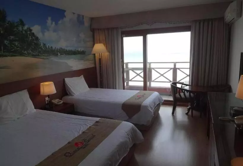 Fotos del hotel Ocean Grand:  16