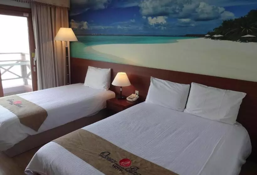 Fotos del hotel Ocean Grand:  22