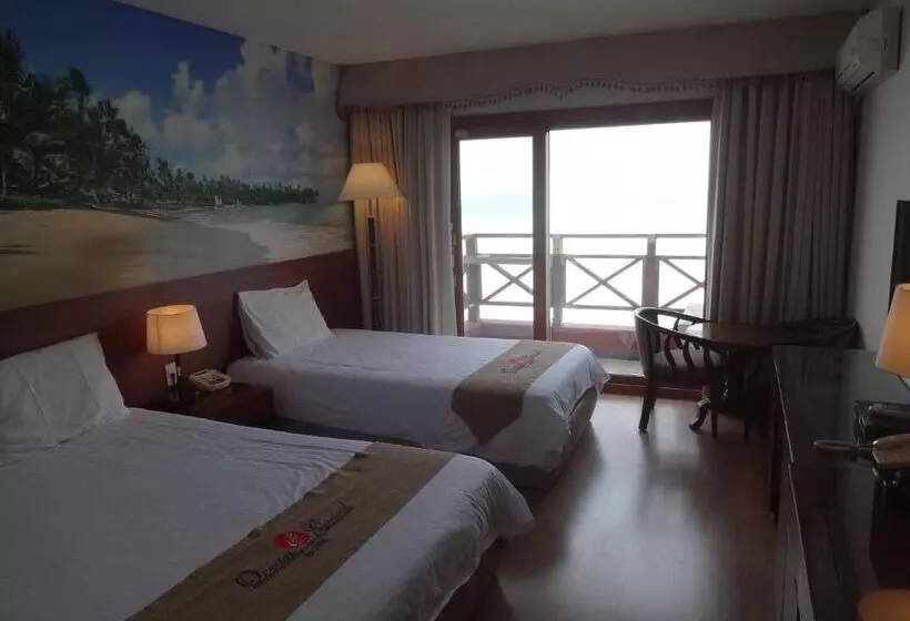 Fotos del hotel Ocean Grand:  17