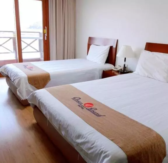 Fotos del hotel Ocean Grand:  24