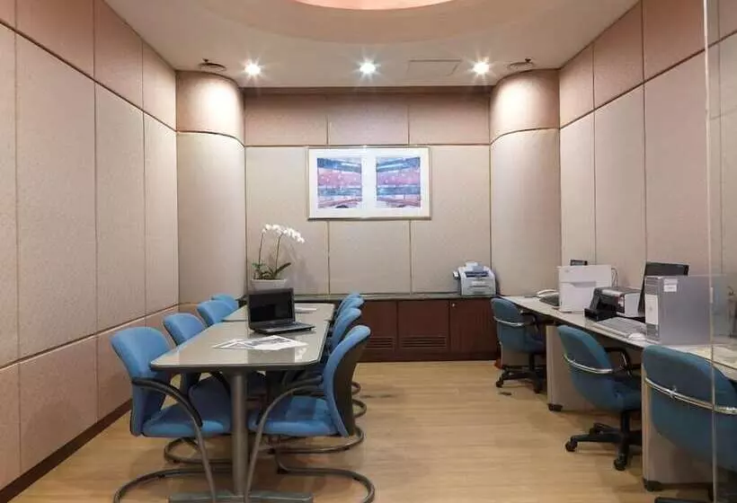 Fotos del hotel Paragon:  8