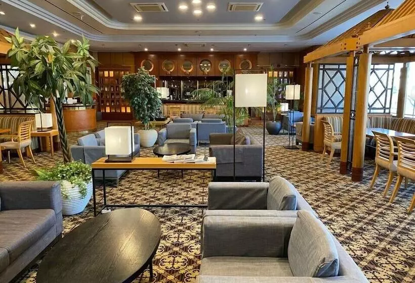 Fotos del hotel Paragon:  11