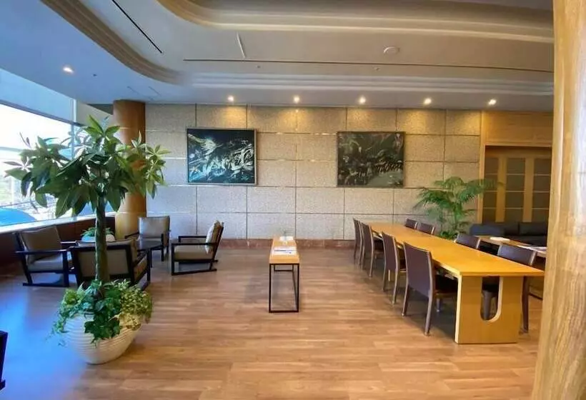 Fotos del hotel Paragon:  15