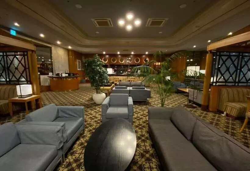 Fotos del hotel Paragon:  3