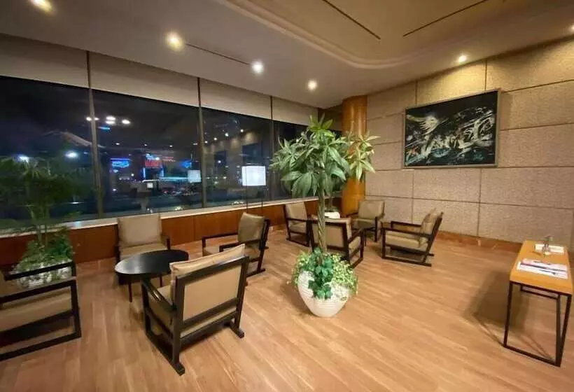 Fotos del hotel Paragon:  17