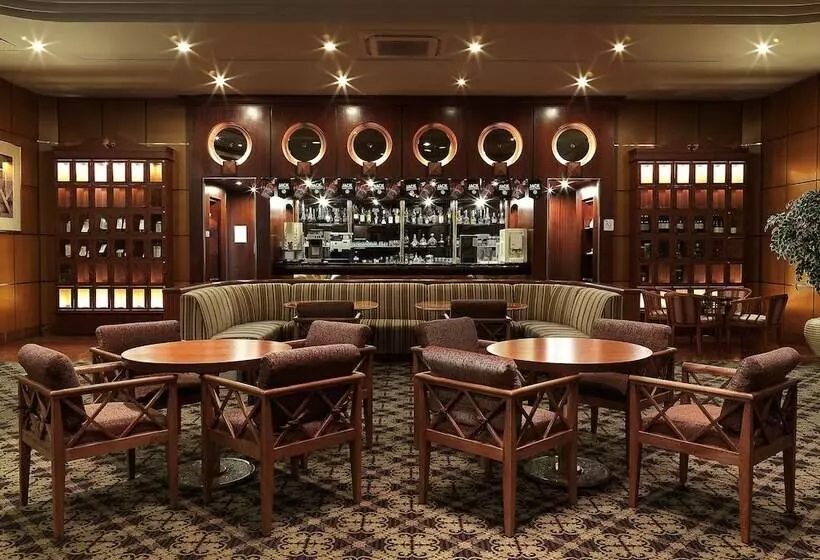 Fotos del hotel Paragon:  7