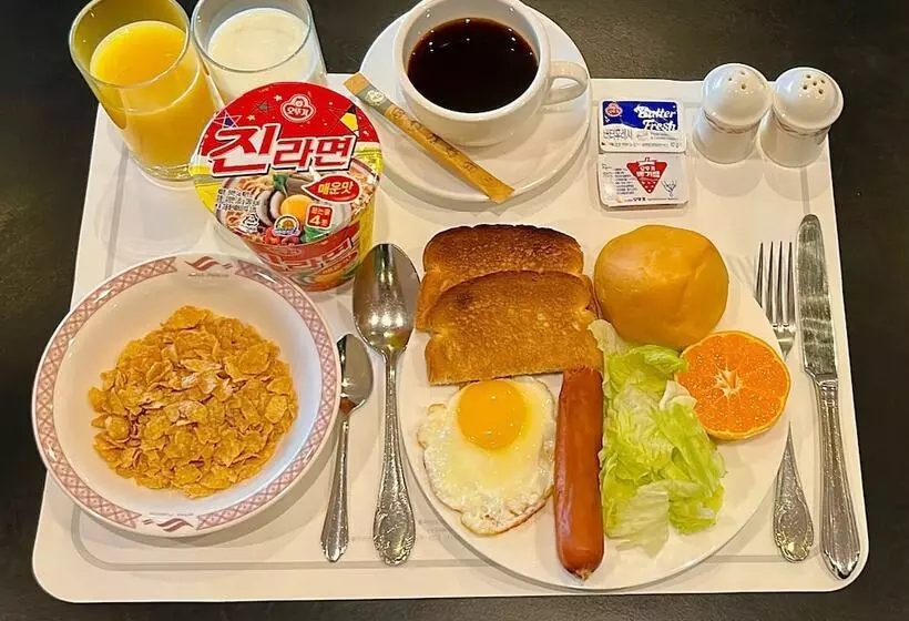 Fotos del hotel Paragon:  6