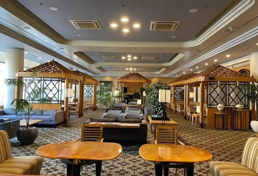 Fotos del hotel Paragon:  13