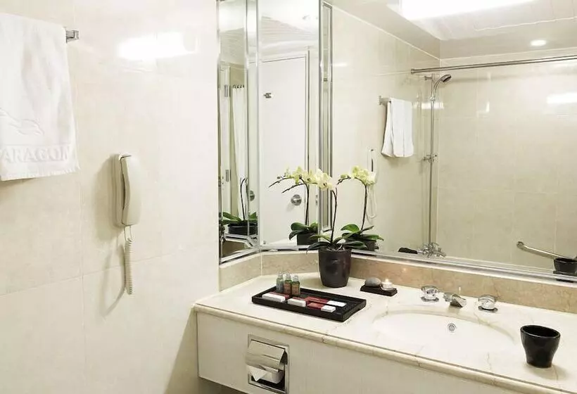 Fotos del hotel Paragon:  9