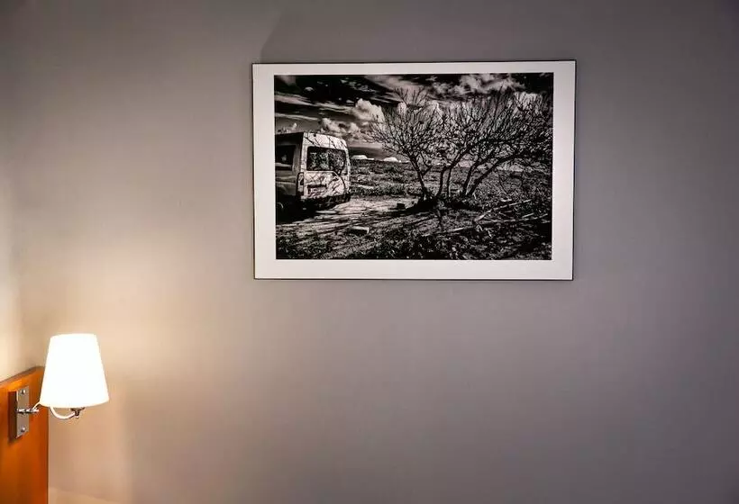 Fotos del hotel Paragon:  25