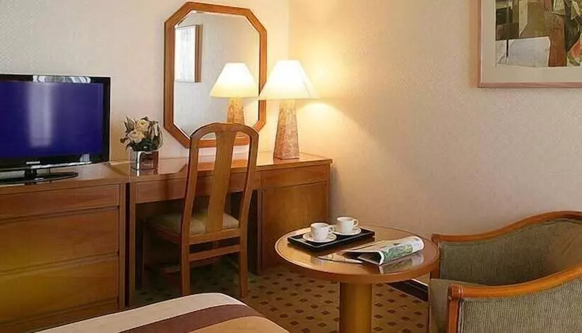 Fotos del hotel Paragon:  19