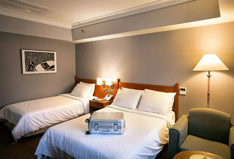 Fotos del hotel Paragon:  23