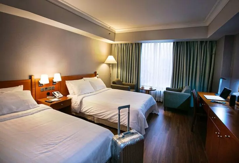 Fotos del hotel Paragon:  18