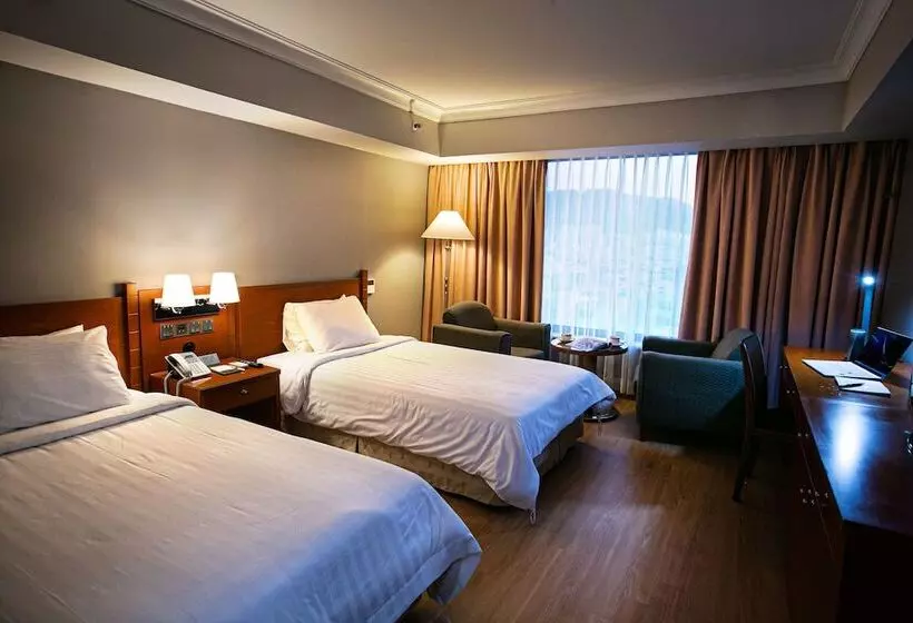 Fotos del hotel Paragon:  14