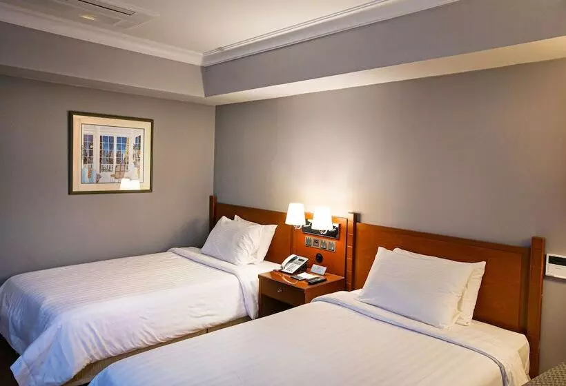 Fotos del hotel Paragon:  22