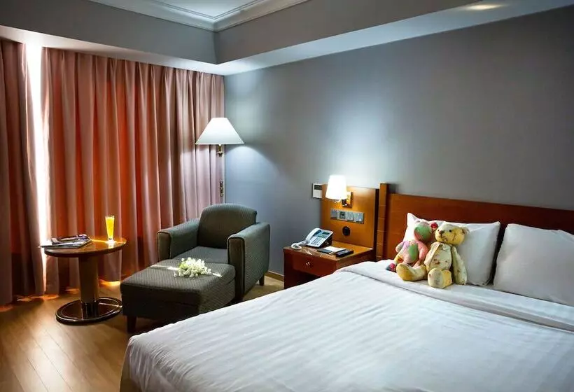 Fotos del hotel Paragon:  12