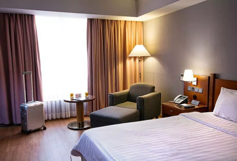 Fotos del hotel Paragon:  10