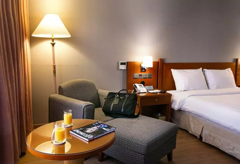 Fotos del hotel Paragon:  2