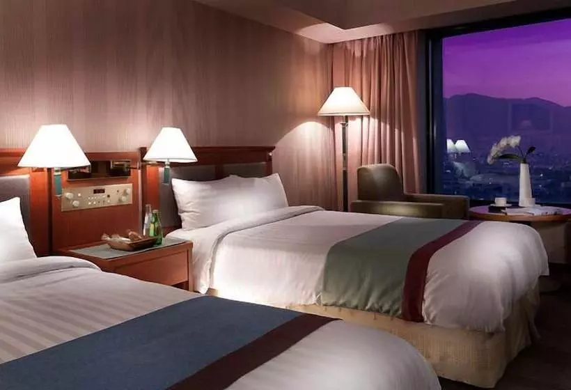 Fotos del hotel Paragon:  21