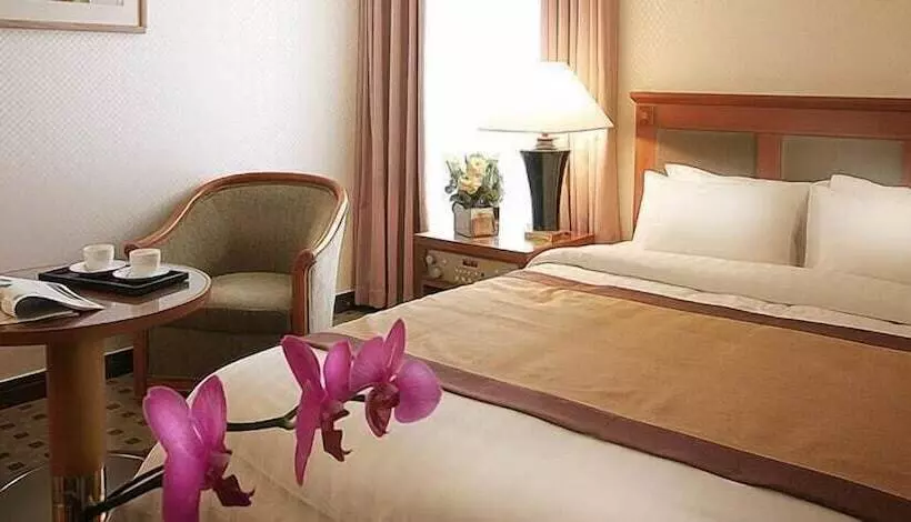 Fotos del hotel Paragon:  20