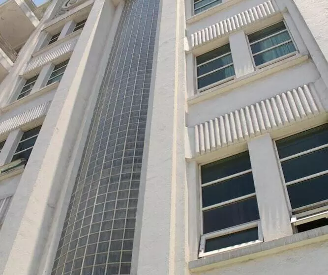 Fotos del hotel Plaza Del Arco Express:  20