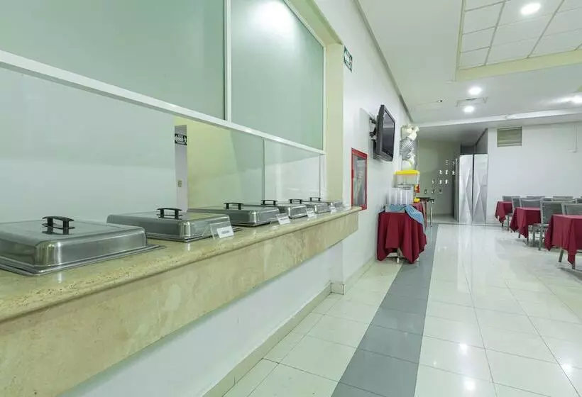 Fotos del hotel Plaza Del Arco Express:  11