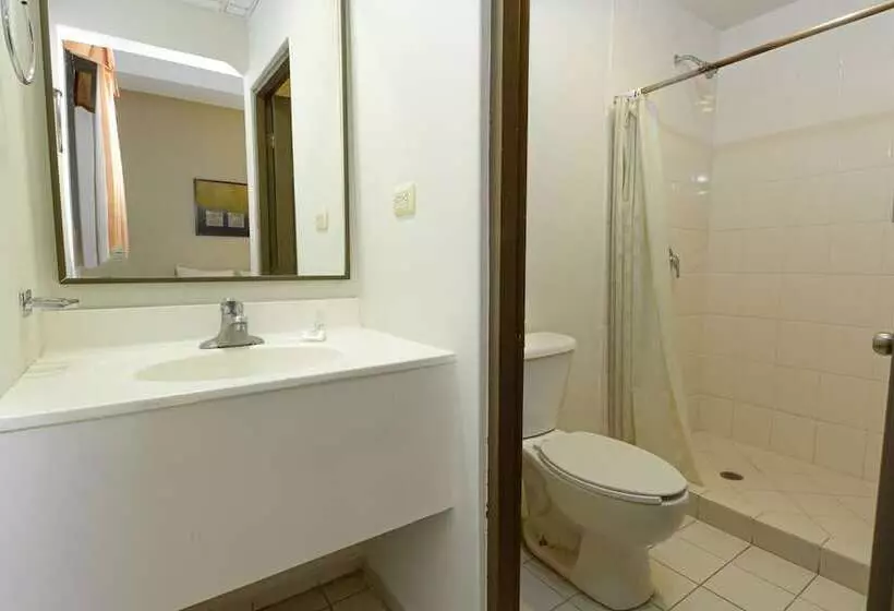 Fotos del hotel Plaza Del Arco Express:  23