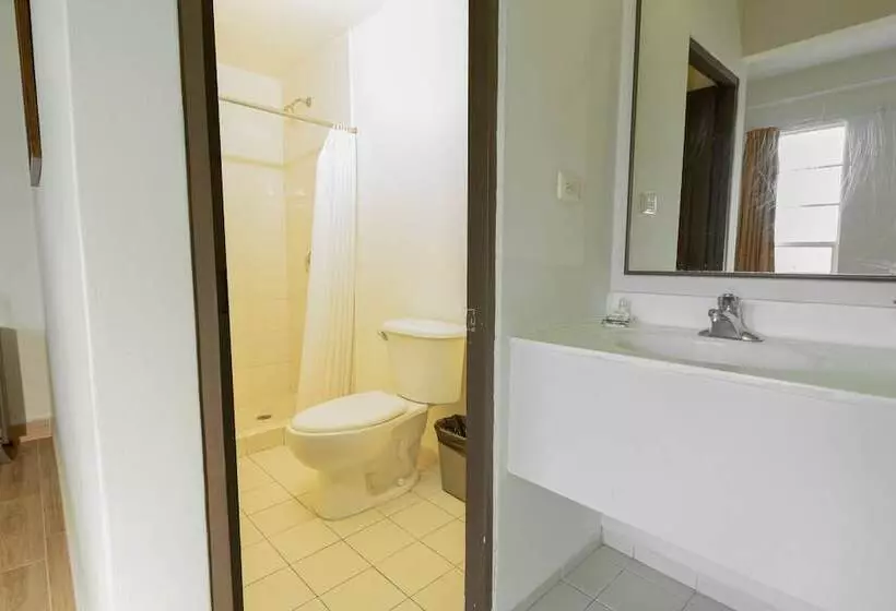 Fotos del hotel Plaza Del Arco Express:  7