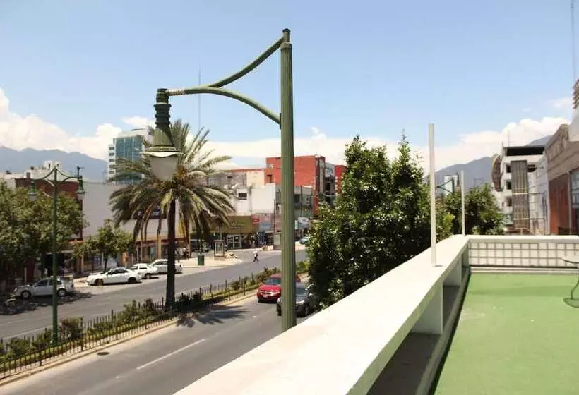 Fotos del hotel Plaza Del Arco Express:  25