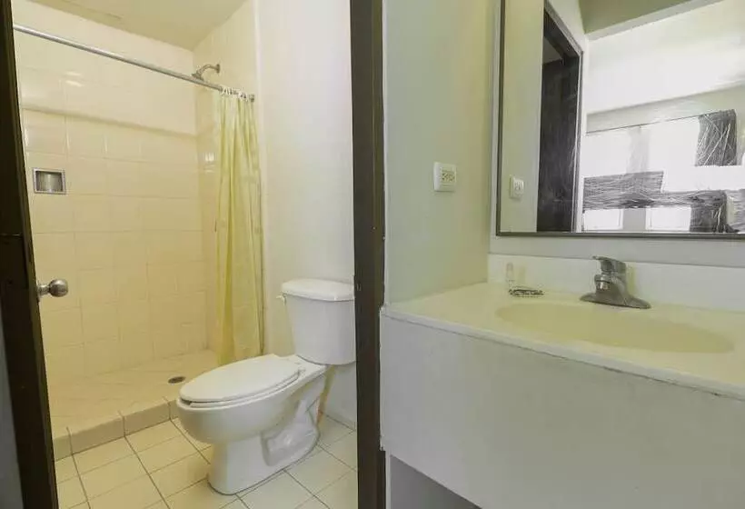 Fotos del hotel Plaza Del Arco Express:  14